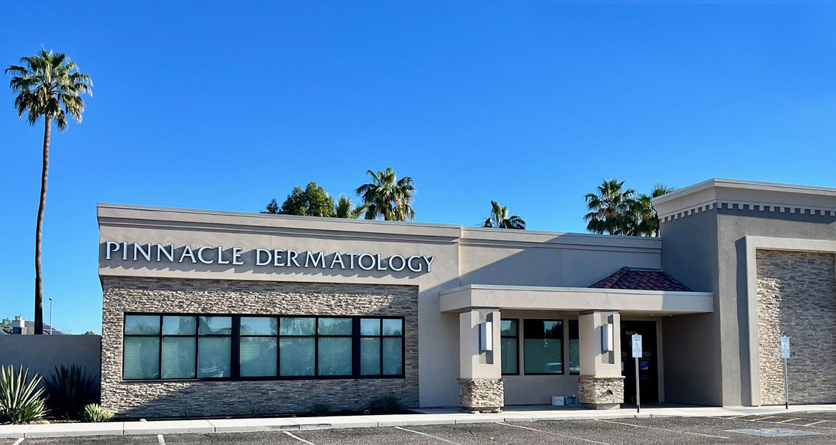 Pinnacle Dermatology - Chandler