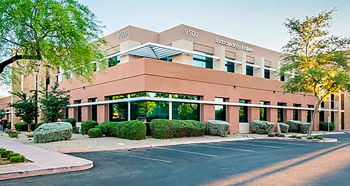 Pinnacle Dermatology - Scottsdale