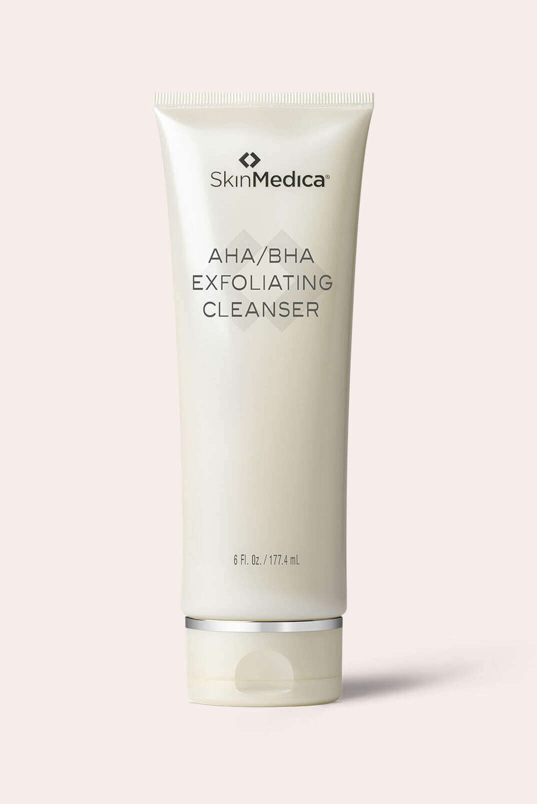 Photo of SkinMedica AHA BHA Exfoliating Cleanser