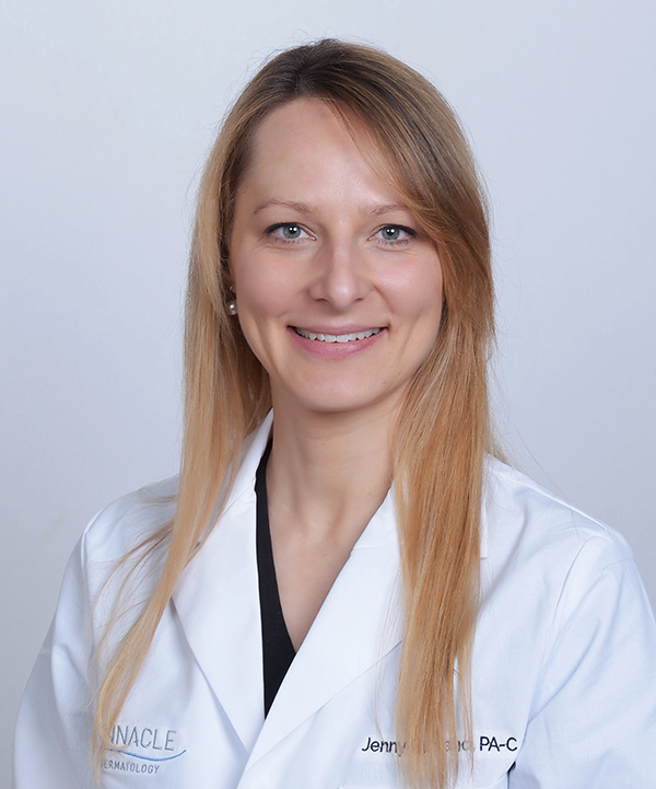 Jennifer Ruhland, MS, PA-C