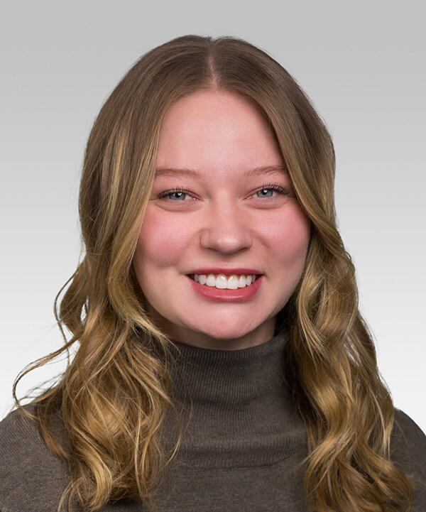 Grace Sullivan, Esthetician