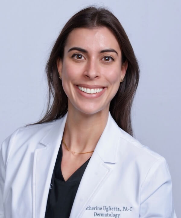 Catherine Uglietta, PA-C