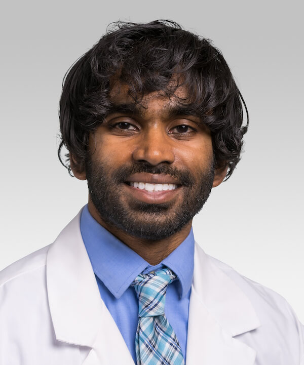 Gautham Vellaichamy, MD