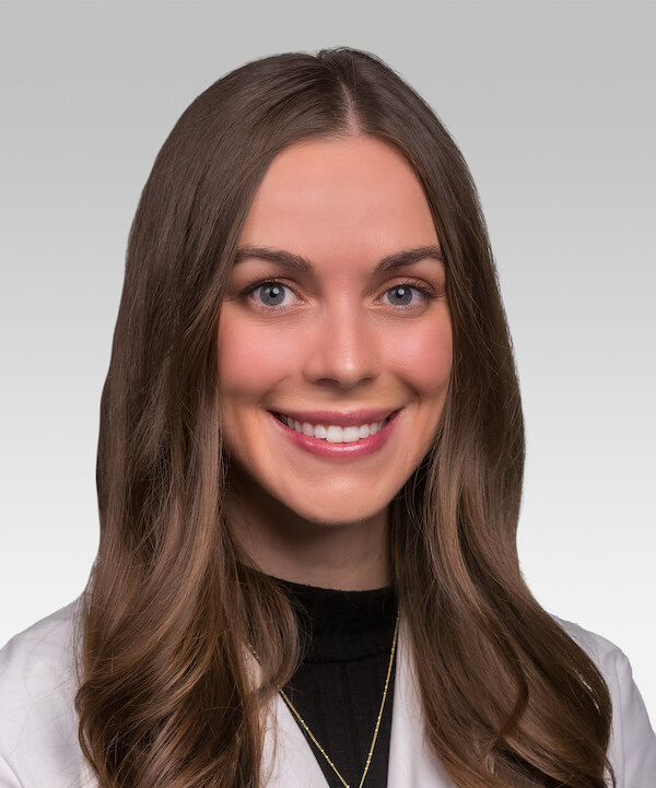 Rachel Welsh, Aesthetic Nurse Injector