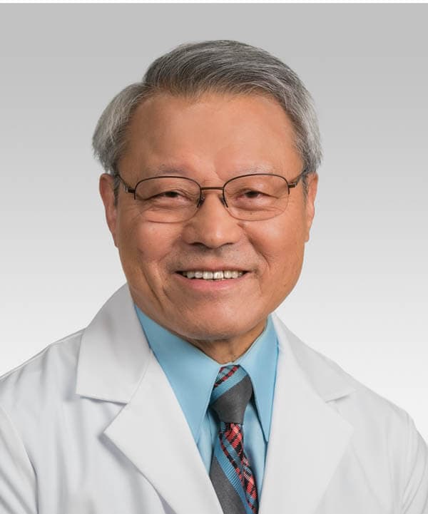 Tehming Liang Headshot