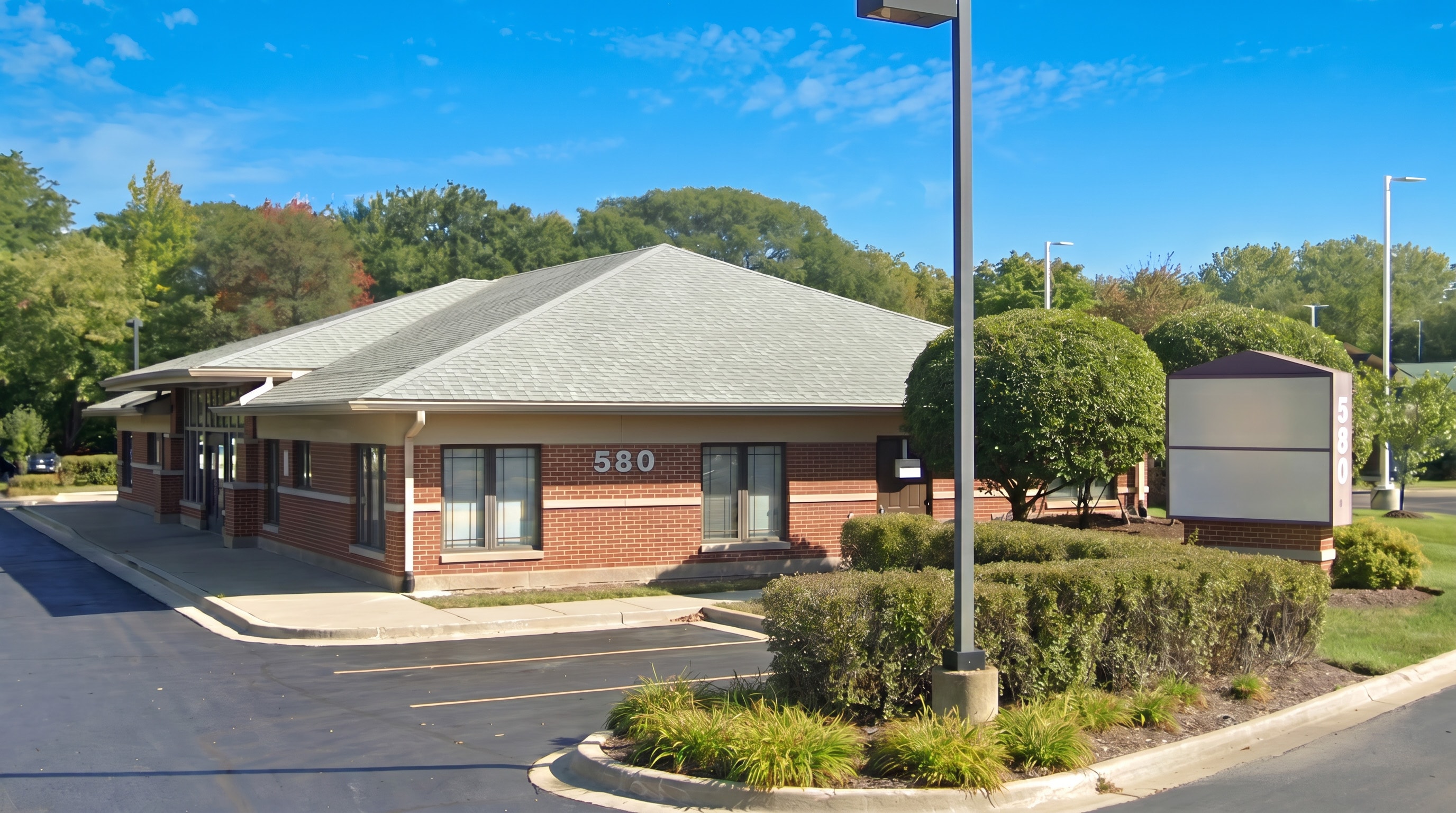 Pinnacle Dermatology - Bolingbrook Headshot