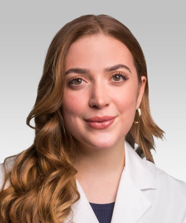 Katherine Jerge Headshot