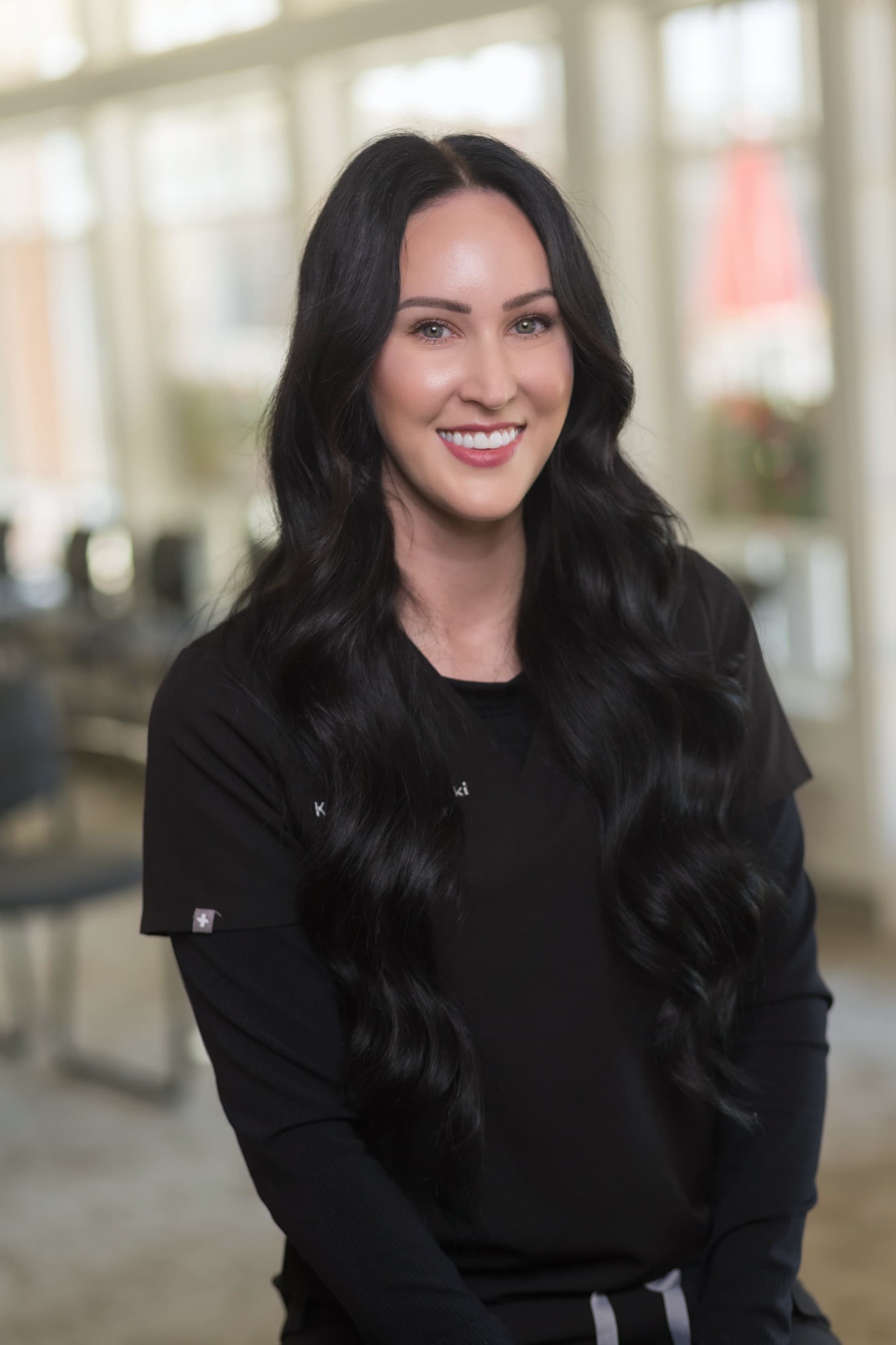 Kristin Podgorski Headshot