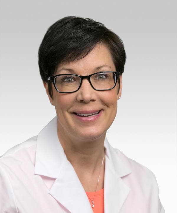 Wendy Meredith Headshot