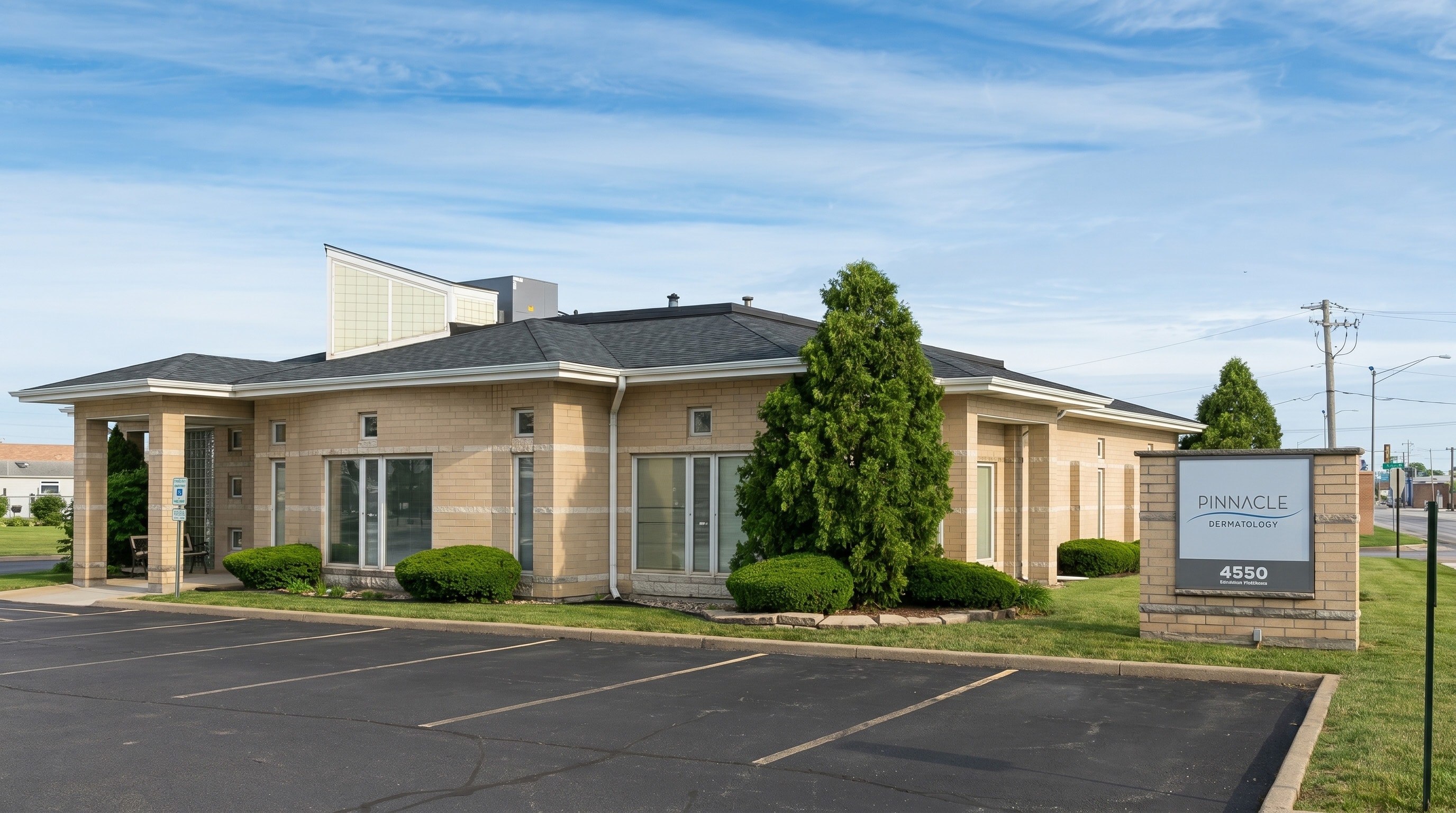 Pinnacle Dermatology - Oak Lawn - 4550 Southwest Hwy Headshot
