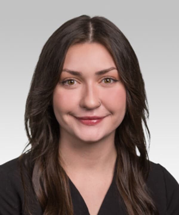 Carley Ruid Headshot