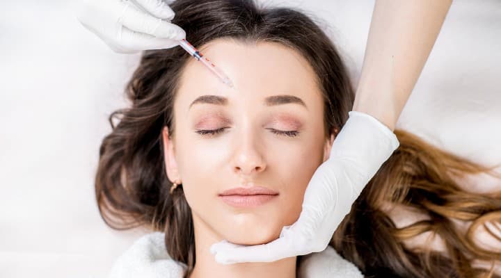 Where to Get BOTOX® on the Face: Best Areas for Smoother Skin