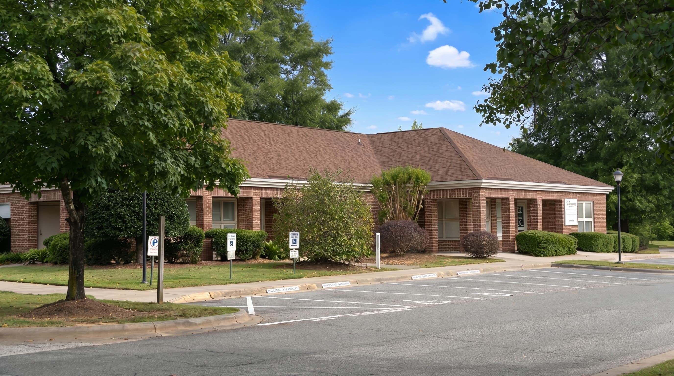 Pinnacle Dermatology - Monroe - E Roosevelt Headshot