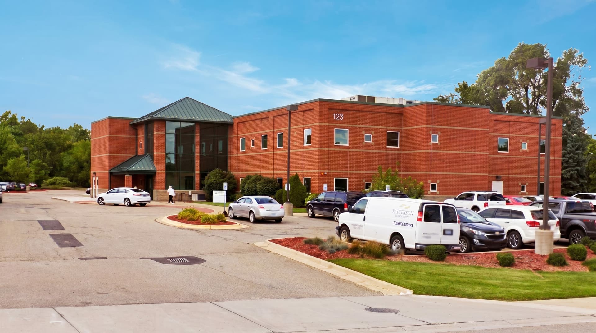 Pinnacle Dermatology - Charlotte MI - 111 Lansing Street Headshot