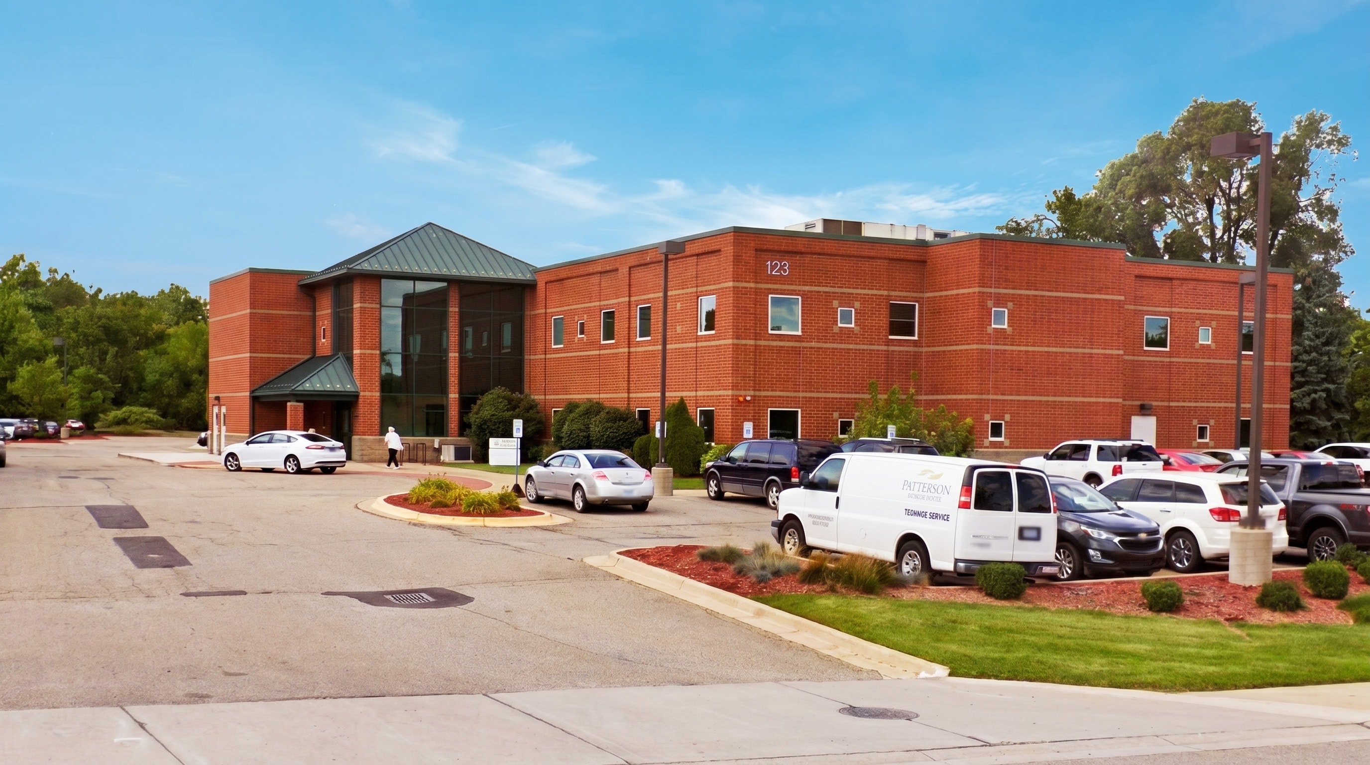Pinnacle Dermatology - Charlotte MI - 111 Lansing Street Headshot