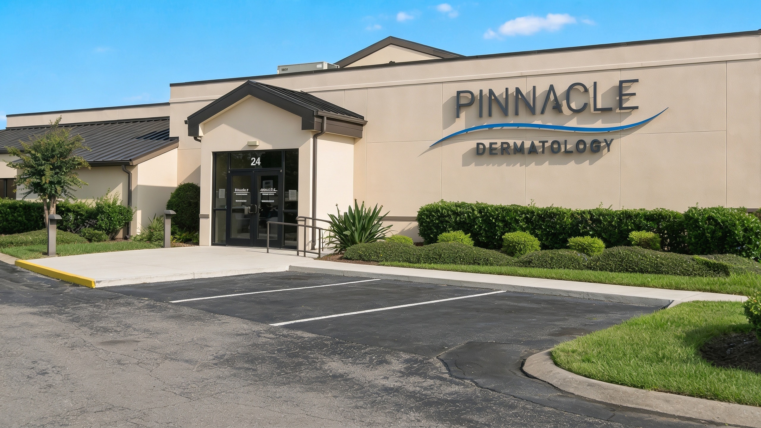 Pinnacle Dermatology -- Nashville - Belle Meade Headshot
