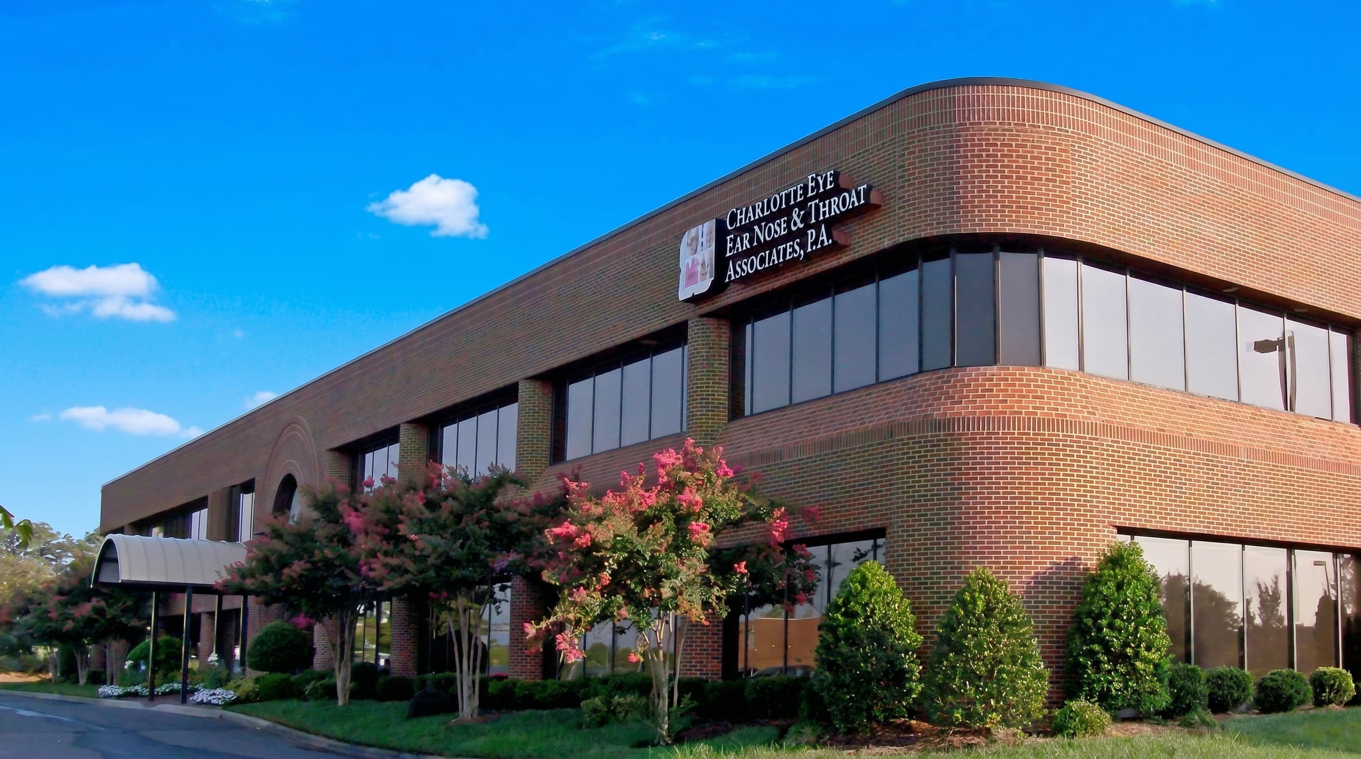 Pinnacle Dermatology - Charlotte NC - Park Rd Headshot