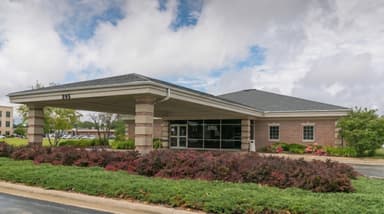 Pinnacle Dermatology - Bourbonnais Headshot