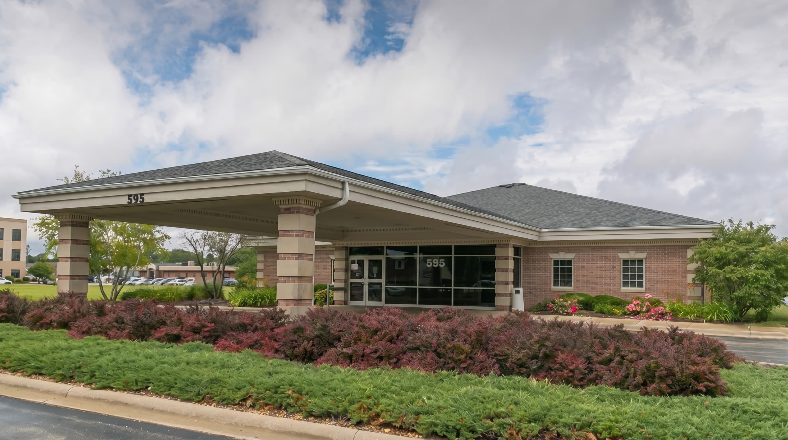 Pinnacle Dermatology - Bourbonnais Headshot