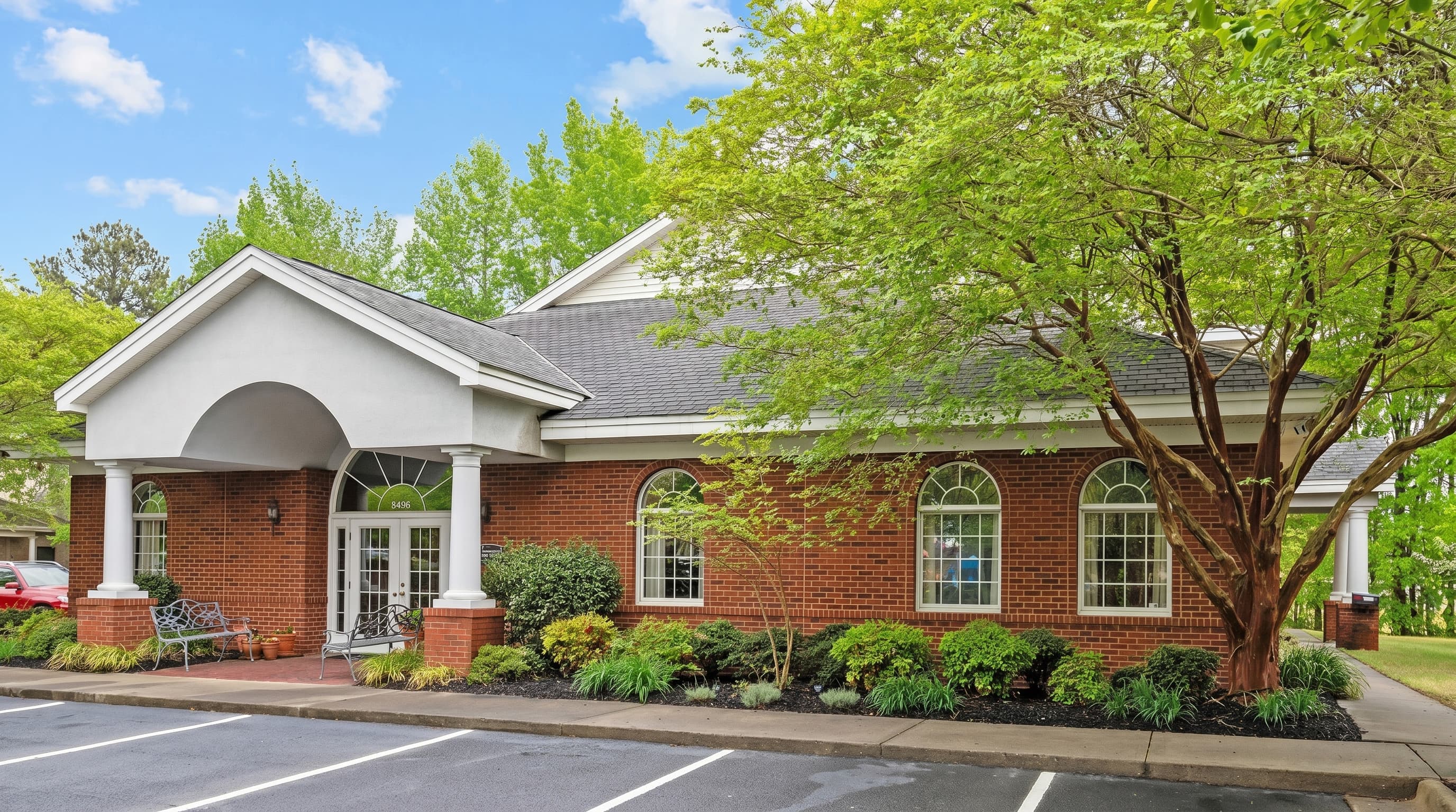 Pinnacle Dermatology - Greenville Headshot