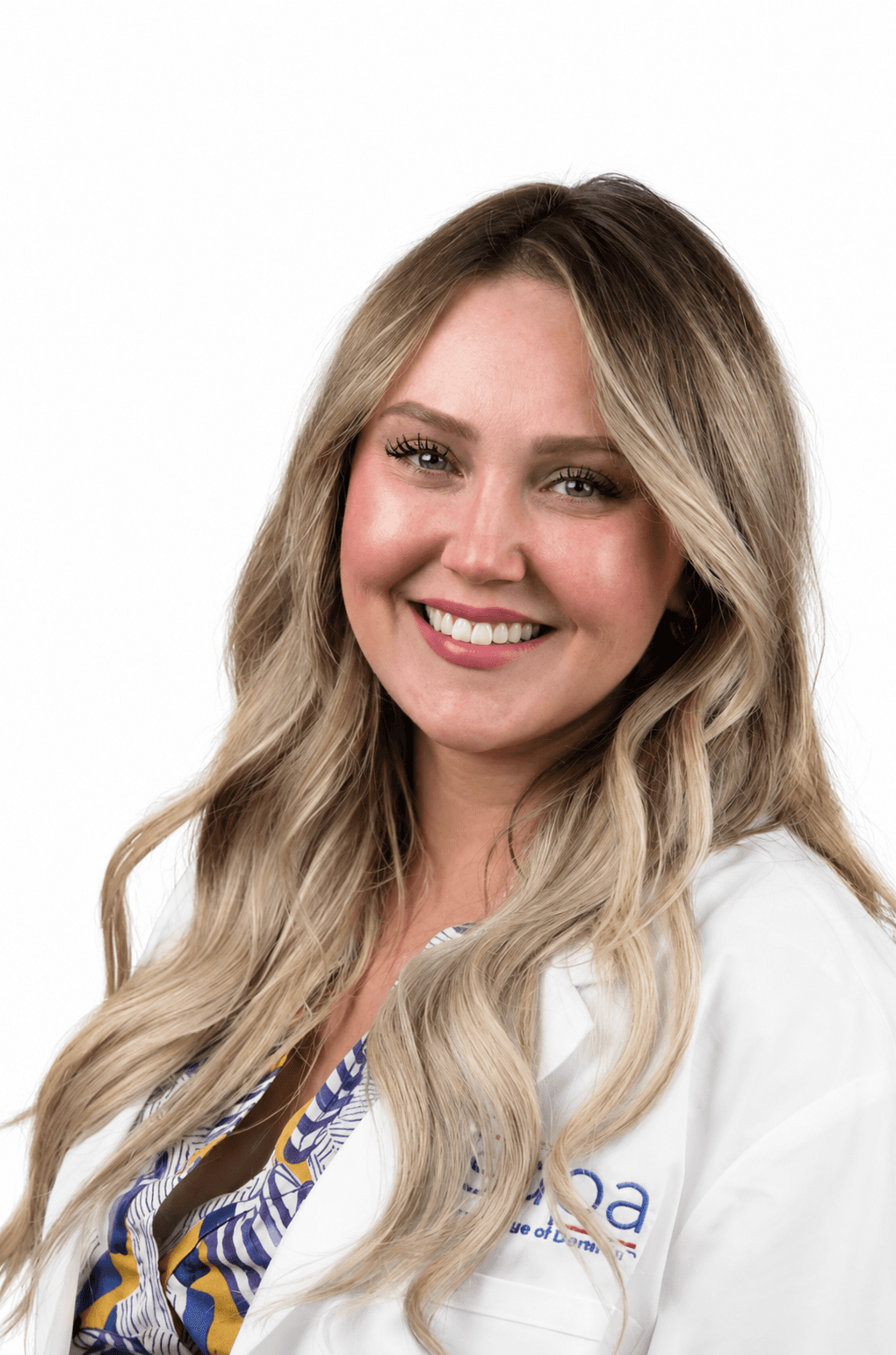 Josephine Parker Headshot