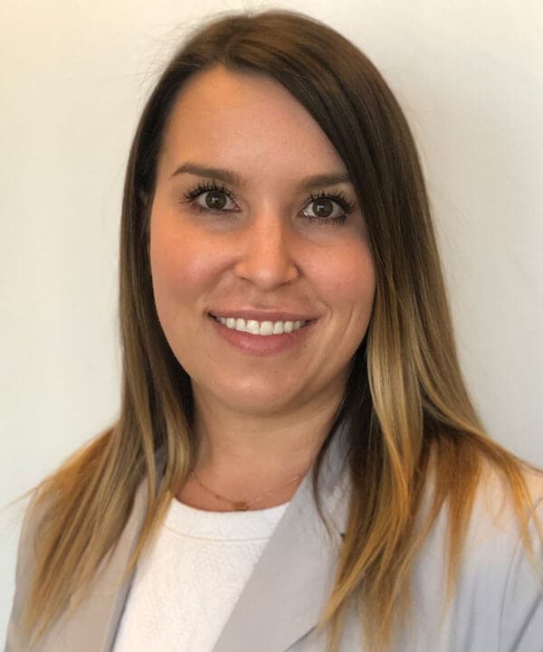 Morgan Nixon Headshot