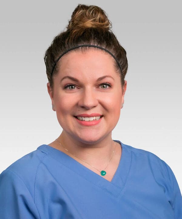 Mackenzie Schanski Headshot