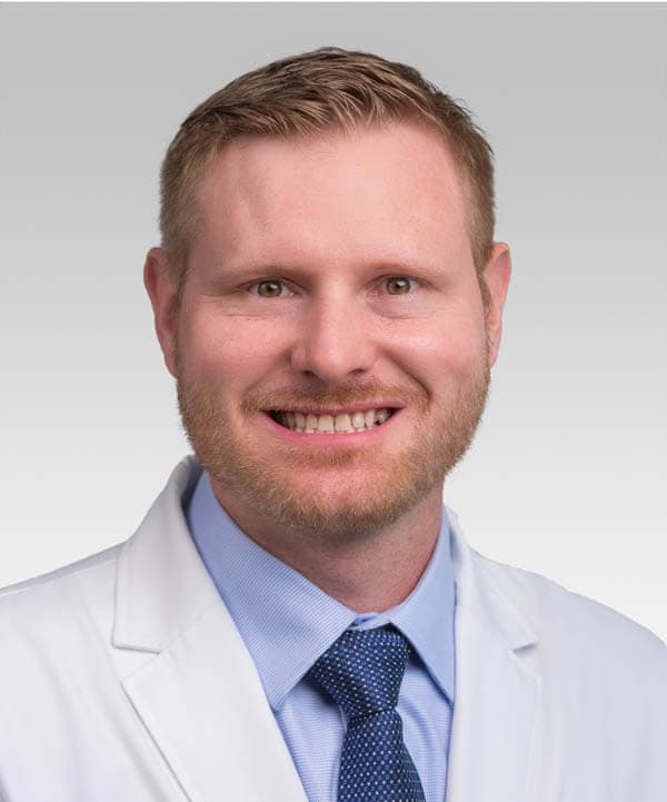 Andrew Daugherty Headshot