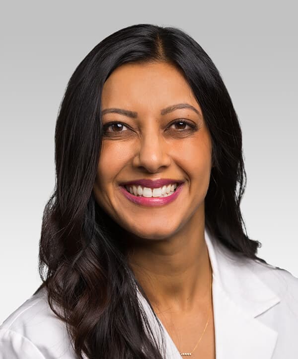 Ishani Patel Headshot