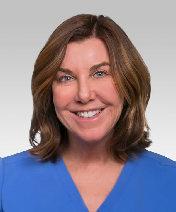 Patricia Moore Headshot