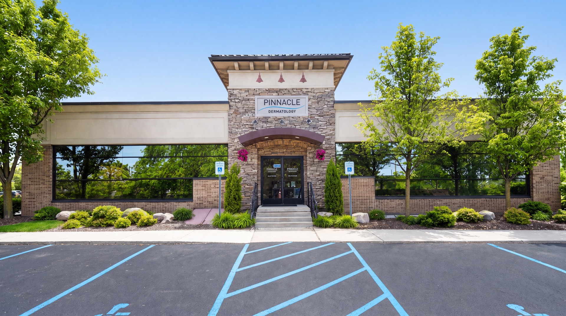 Pinnacle Dermatology Flint (1)