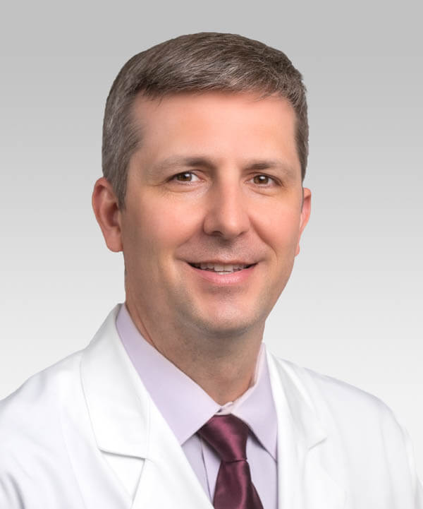 Stephen Carter, MD