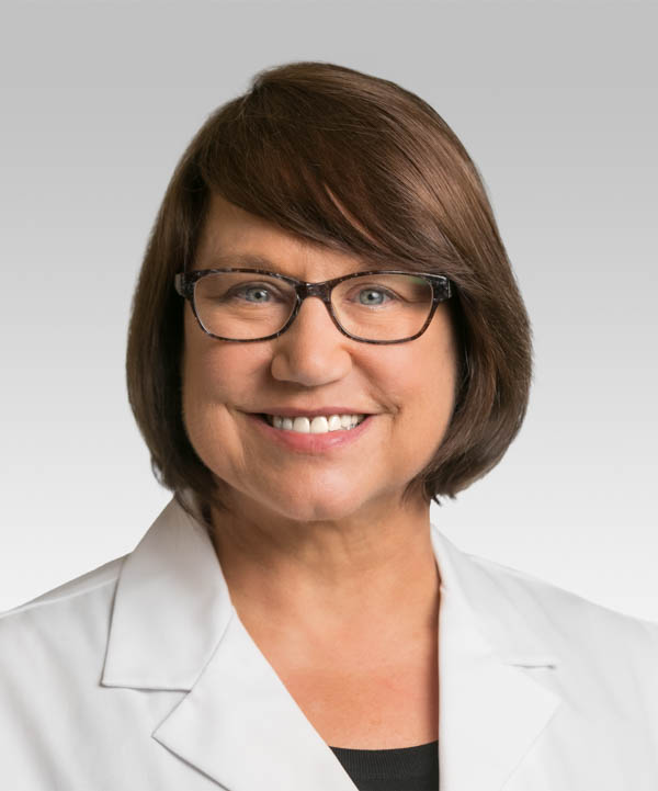 Linda Spencer, MD, FAAD | Pinnacle Dermatology