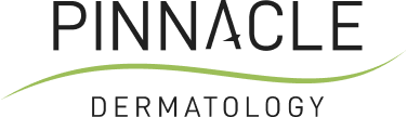 Pinnacle logo color