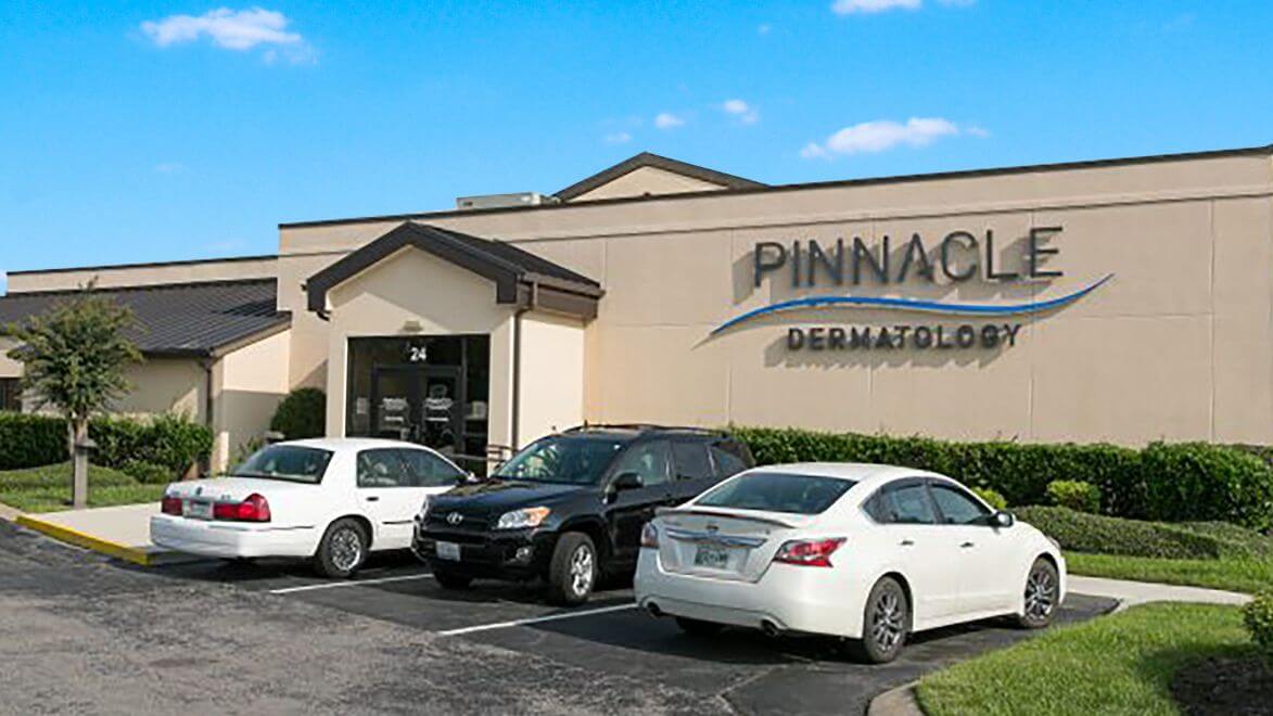 Pinnacle Dermatology - Nashville - Belle Meade