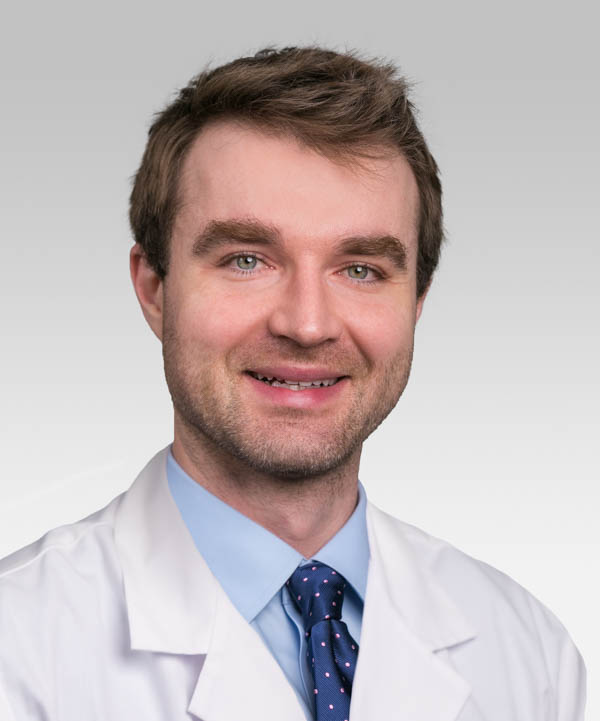 Maxim Polansky, MD