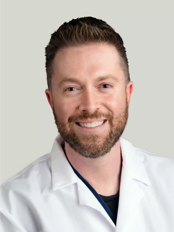 John Fox, MD, FAAD