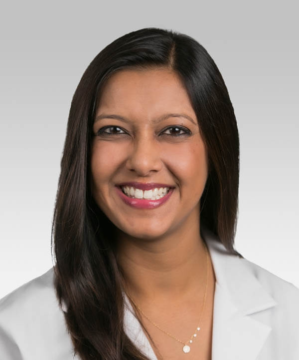 Ishani Patel, PA-C